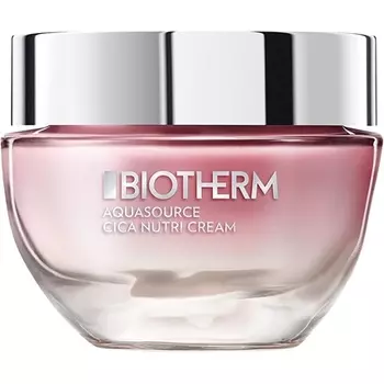 Увлажняющий крем Biotherm Aquasource Cica Nutri, 50 мл