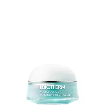 Aquasource Total Eye Revitaliser 15 мл. Biotherm