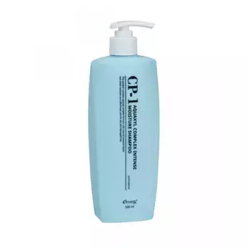 Aquaxyl Complex Интенсивно увлажняющий шампунь 500 мл Cp-1
