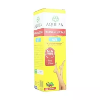 Aquilea Light Legs Gel 100 мл гель Inny Producent