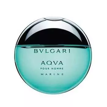 Aqva Pour Homme Морской 100 мл Bvlgari