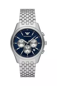 AR11582 часы Emporio Armani, серебро