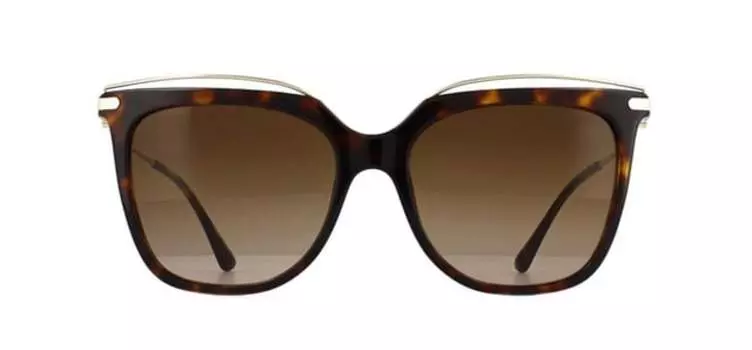 Ar8091 Гавана 557913 Giorgio Armani, коричневый