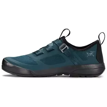 Arakys Outdoor Performance Shoes Men Low-top Blue Arcteryx