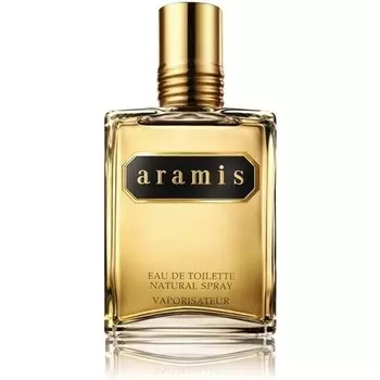 Aramis Classic 110 мл - Туалетная вода - Мужские духи
