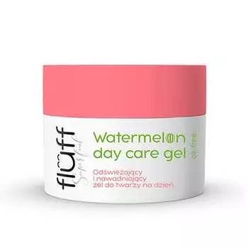 Арбузный гель 50 гр Fluff