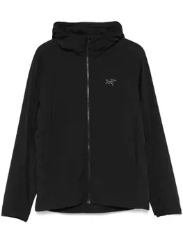 Arc'teryx куртка Atom SL, черный