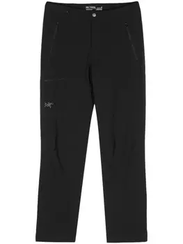 Arc'teryx легкие спортивные брюки Gamma, черный