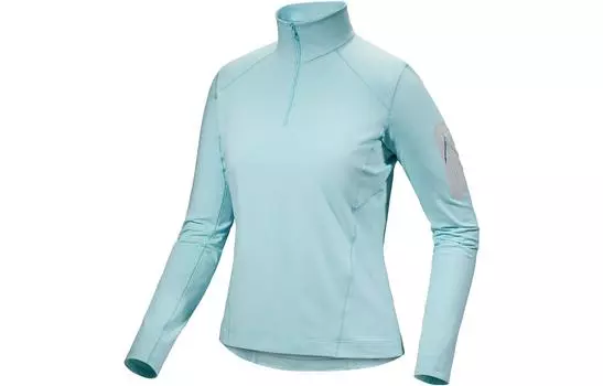 Arc'teryx Rho Top Arcteryx, Eden Green