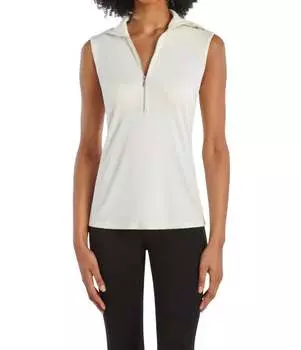 Arc Топ в цвете слоновой кости Capsule 121