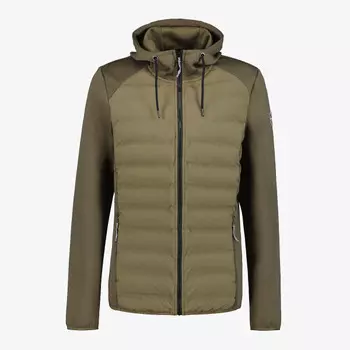 Арцберг куртка Icepeak, мультиколор