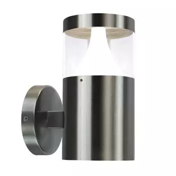 Arcchio 'Rudolfine' из алюминия из нержавеющей стали., серебро