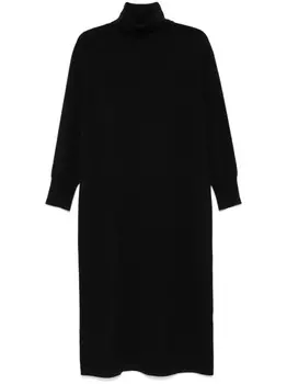 Arch4 платье Elodie, черный