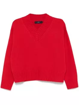 Arch4 свитер Andrea, красный