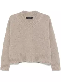 Arch4 свитер Andrea, нейтральный цвет