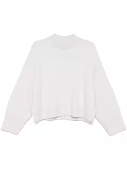 Arch4 свитер Rozzie, белый