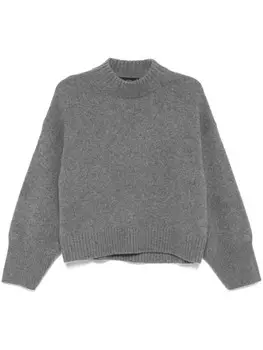 Arch4 свитер Rozzie, серый