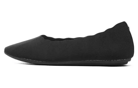 ARCH FIT CLEO Кроссовки для повседневной носки женские, черные Skechers
