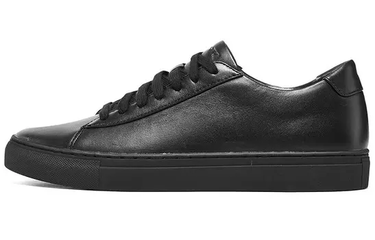 Arch Fit Lifestyle Кроссовки мужские низкие черный Skechers