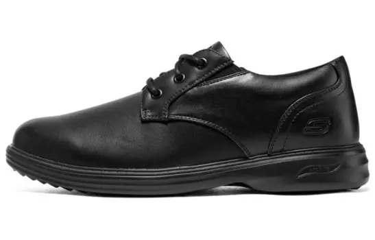 ARCH FIT OGDEN Кроссовки Lifestyle для мужчин с низким верхом, черные Skechers