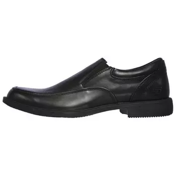 ARCH FIT OGDEN Loafer Мужские черные Skechers