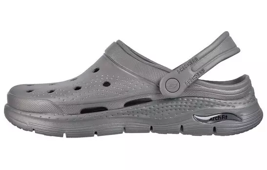 Arch Fit Сабо мужские Skechers