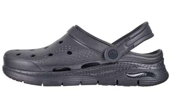 Arch Fit Сабо мужские Skechers