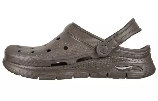 Arch Fit Сабо мужские Skechers
