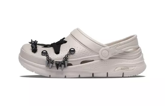 ARCH FIT VISTA Сабо мужские Skechers