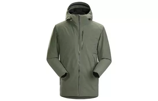 Archaeopteryx X Palace Collection Куртка для активного отдыха для мужчин Arcteryx, цвет Dracaena