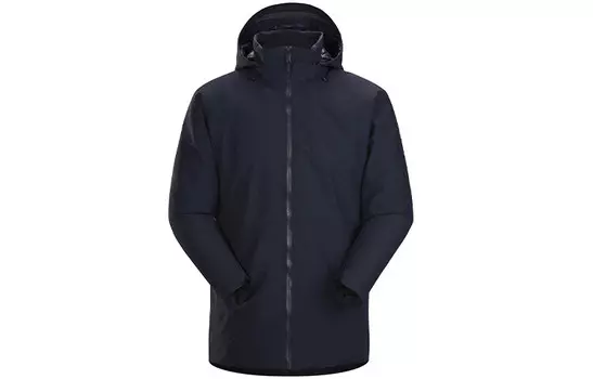 Archaeopteryx X Palace Collection пуховик мужской Arcteryx, цвет Fireclay