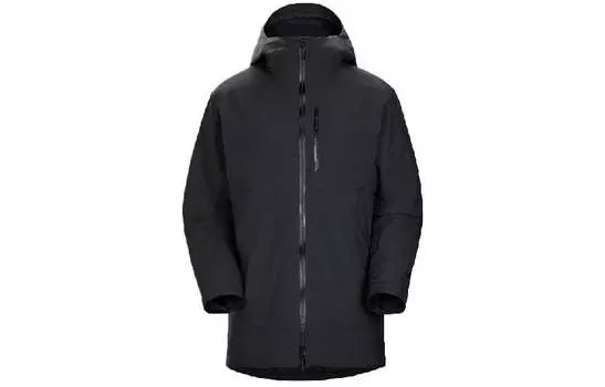 Archaeopteryx X Palace Collection Стеганая куртка для мужчин Arcteryx, цвет Sedona