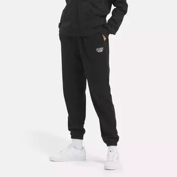 Archive Брюки из френч терри Evolution Reebok, черный