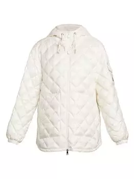 Archivio ДНК Рубашки Пальто Moncler, белый