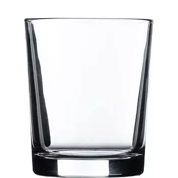 Arcoroc Stockholm Tumbler, стакан для питья, 270мл, стекло, прозрачный, 6 шт ARC International