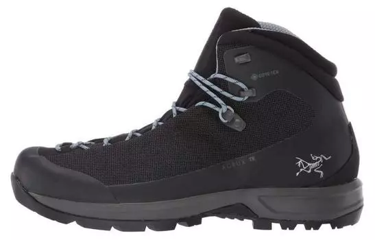 Кроссовки женские Arcteryx Acrux TR GTX, черный