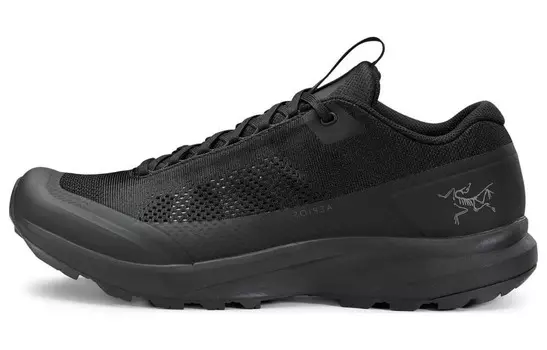 Кроссовки мужские Arcteryx Aerios Aura, черный