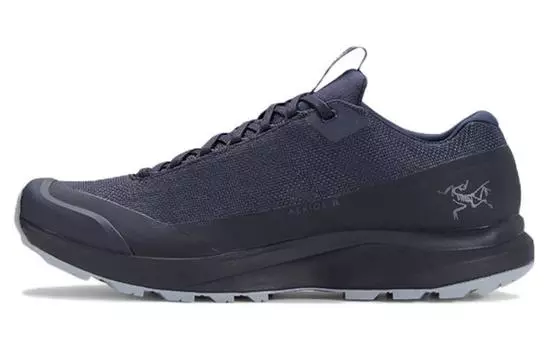 Кроссовки Arcteryx Aerios Fl Performance Unisex, темно-синий