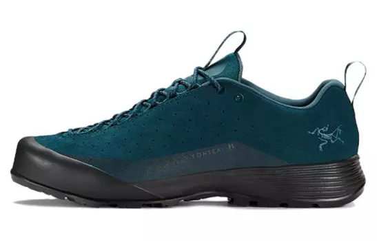 Кроссовки Arcteryx Konseal Fl 2 Unisex, темно-синий