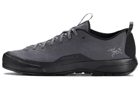 Arcteryx Konseal Lt Уличная обувь для активного отдыха Мужская