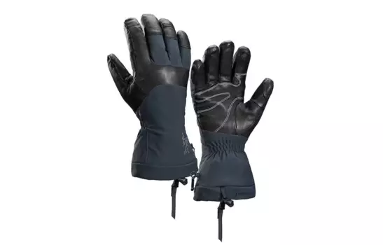 Arcteryx Мужчины Другие перчатки