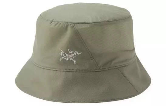 Панама мужская Arcteryx Aerios, светло-зеленый