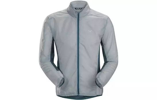 Arcteryx Мужская солнцезащитная одежда, цвет Light Dark Green/Light Labyrinth