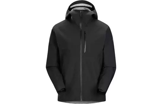 Куртка мужская Arcteryx Sawyer Puffer, черный