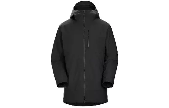 Куртка мужская Arcteryx Archaeopteryx x Palace Collection, черный