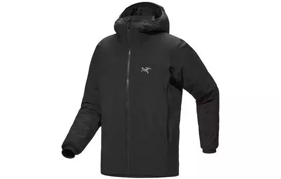 Куртка Arcteryx Incando Series мужская, черный