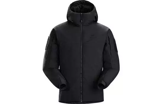 Arcteryx Мужская стеганая куртка, Волк