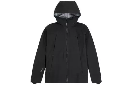 Arcteryx Мужская уличная куртка, цвет Brown