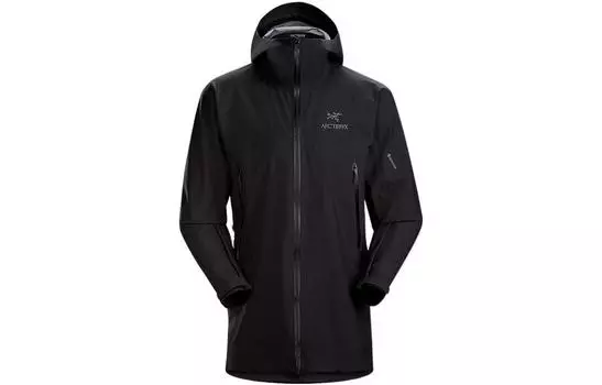 Arcteryx Мужская уличная куртка, цвет Cloud