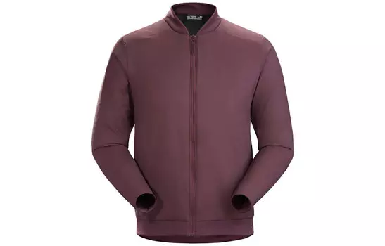 Arcteryx Мужская зимняя одежда, цвет Blue